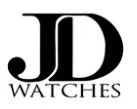 JD Watches NY Merchant Logo