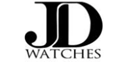 JD Watches NY Promo Code