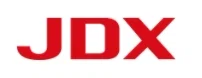 JDX Merchant Logo