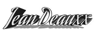 Jeandeauxx Merchant Logo