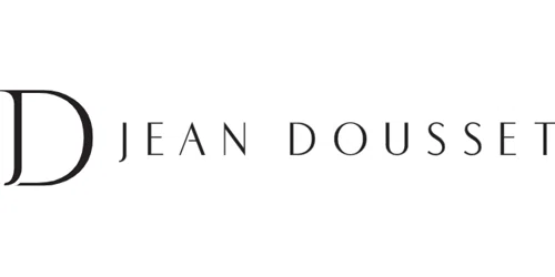 Merchant Jean Dousset