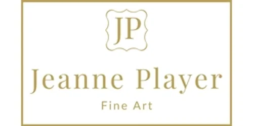 Jeanne Player Fine Art Promo Code