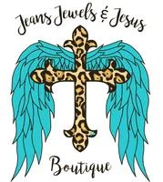Jeans Jewels and Jesus Boutique Promo Code