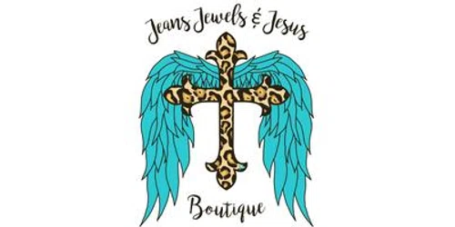 Jeans Jewels and Jesus Boutique Promo Code