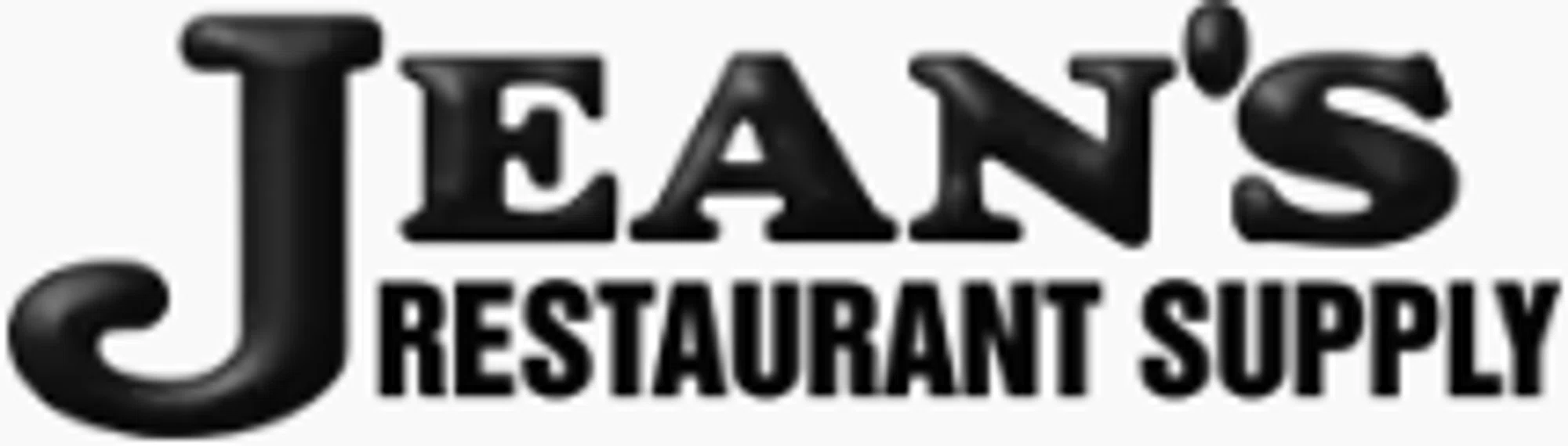 JEANS RESTAURANT SUPPLY Promo Code — 100 Off 2024