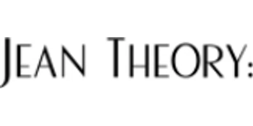 Jean Theory: Promo Code