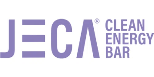 JECA Energy Bars Promo Code