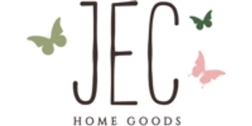 JEC Home Goods Promo Code