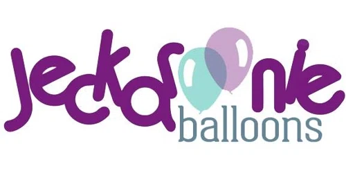 Jeckaroonie Balloons Promo Code