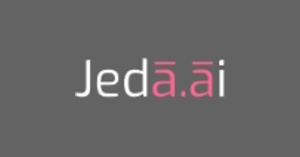 Jeda Ai Promo Codes - $175 Off Discount Code October 2025