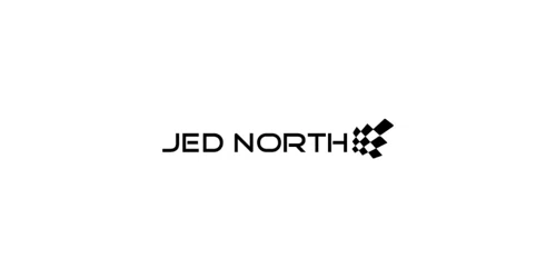 Jed North Apparel coupon