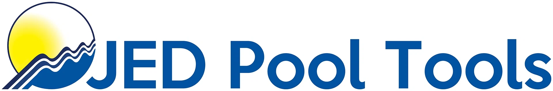 JED Pool Tools Merchant Logo