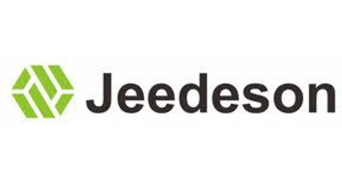 Jeedeson Promo Code