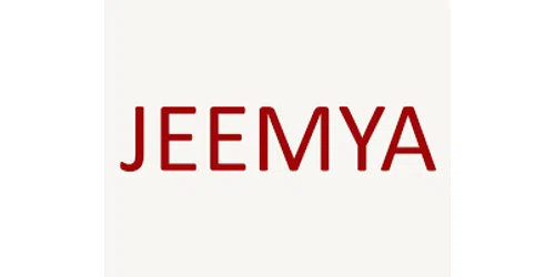 JEEMYA Promo Code