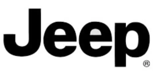 Jeep Merchant Logo