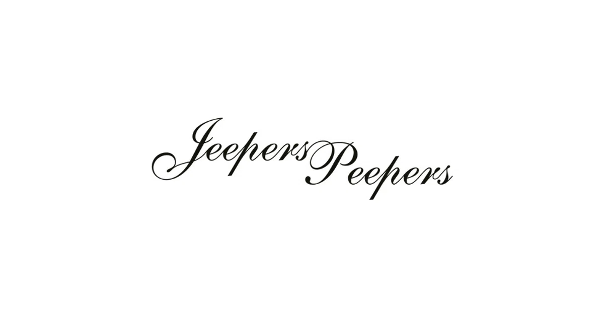 JEEPERS PEEPERS Promo Code โ 30 Off in Feb 2025