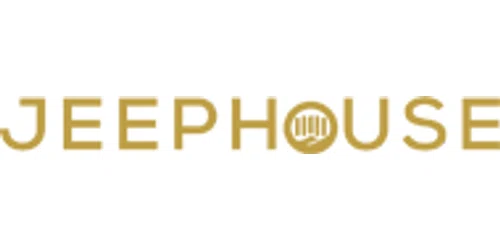 JeepHouse Promo Code