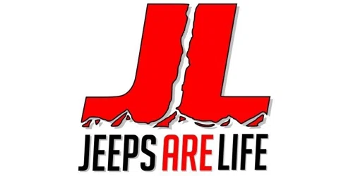 Jeeps Are Life Promo Code