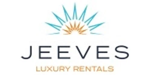 Jeeves Florida Rentals Promo Code