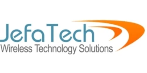 Jefa Tech Promo Code