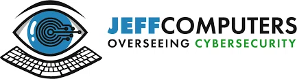 Jeff Computers Merchant Logo