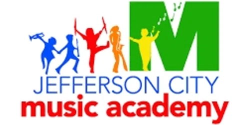 Jefferson City Music Academy Promo Code