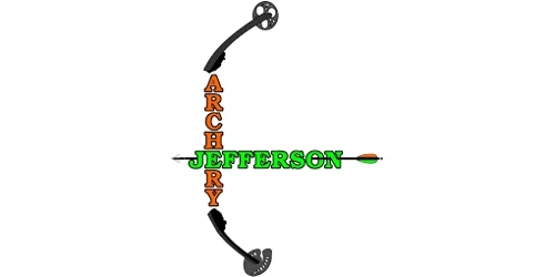 Jefferson Archery Promo Code