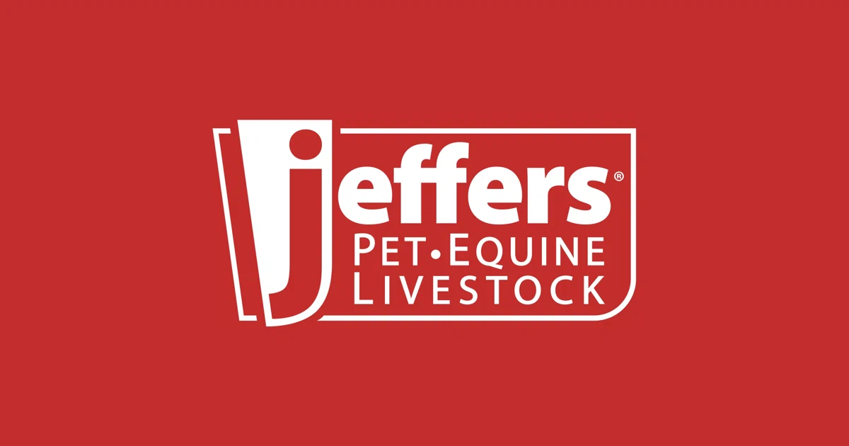 JEFFERS PET Promo Code โ 35 Off (Sitewide) in Oct 2025