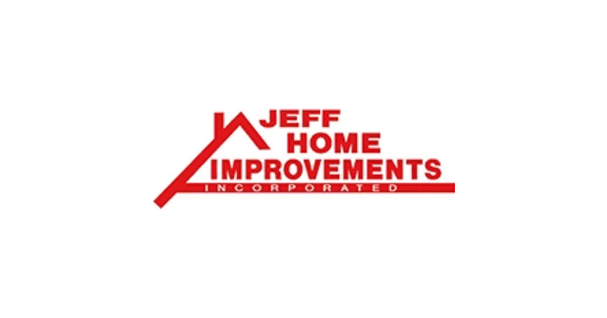 Jeff Home Improvements Promo Code 200 Off in Jan 2025