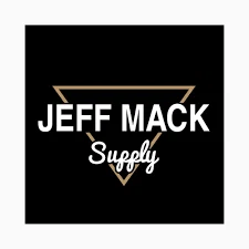 Jeff Mack Supply discount code