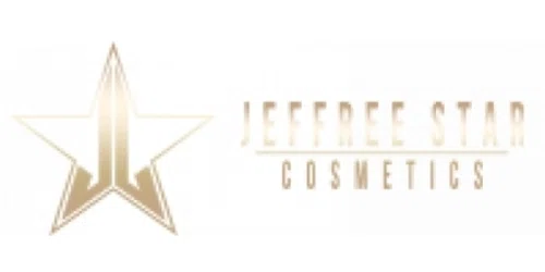 Jeffree Star Cosmetics Merchant logo