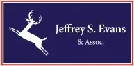 Jeffrey S Evans Associates Merchant Logo