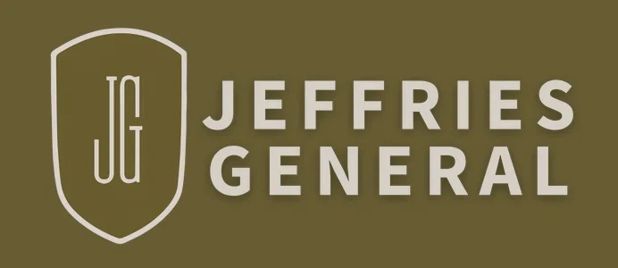 JEFFRIES GENERAL Promo Code — 170 Off in May 2024