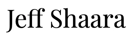 Jeff Shaara Merchant Logo