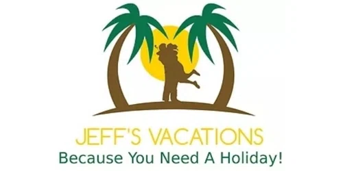 Jeff's Vacations Promo Code