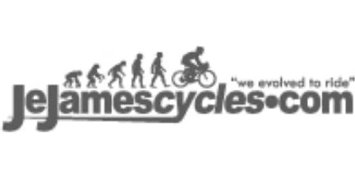 J E James Cycles Promo Code