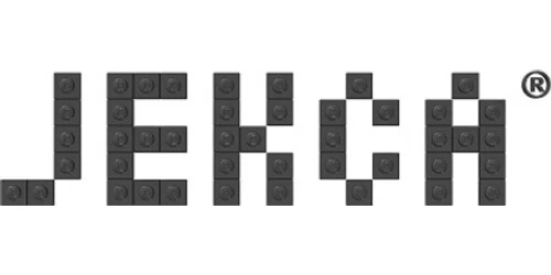 JEKCA Merchant Logo