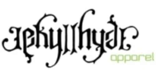 JekyllHYDE Apparel Merchant logo