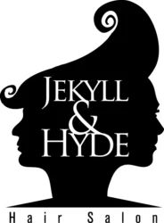 Jekyll & Hyde Salon & Spa Merchant Logo
