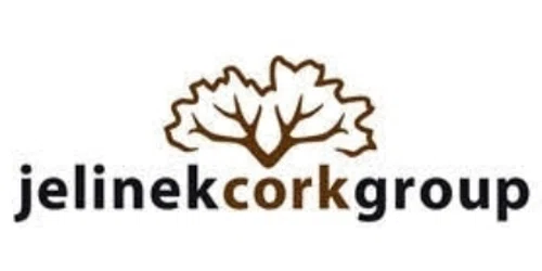 Jelinek Cork Group Merchant logo