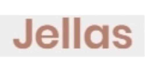 Jellas Merchant logo