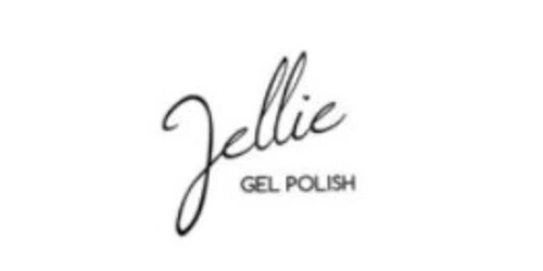 Jellie Gel Polish coupon