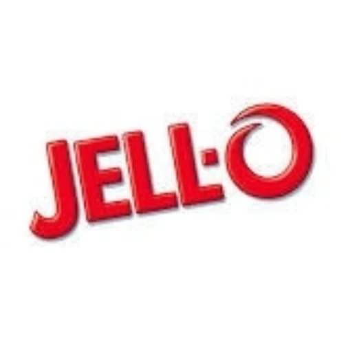 Jell-O Merchant Logo