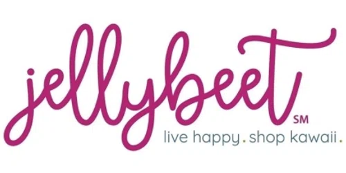 Jellybeet Merchant logo