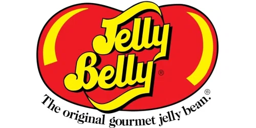 Jelly Belly Merchant logo
