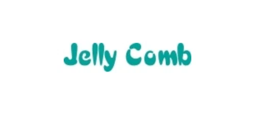 Jelly Comb coupon