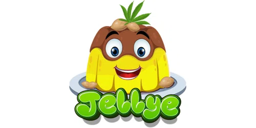 Jellye Merchant logo