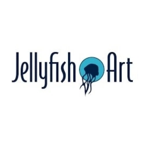 JELLYFISH ART Discount Code — 200 Off in August 2024