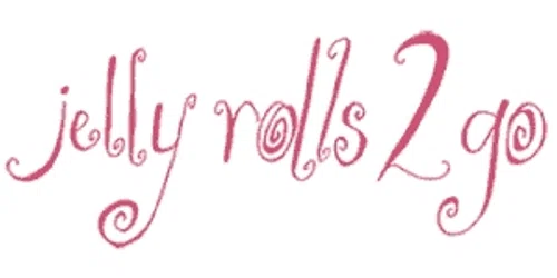 Jelly Rolls 2 Go Merchant logo