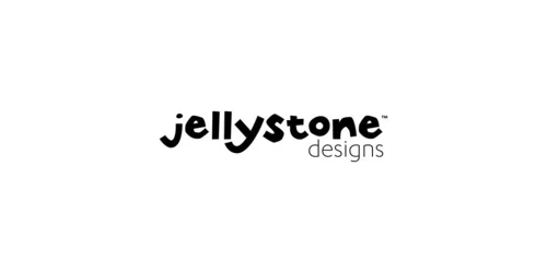 Jelly Stone Designs coupon